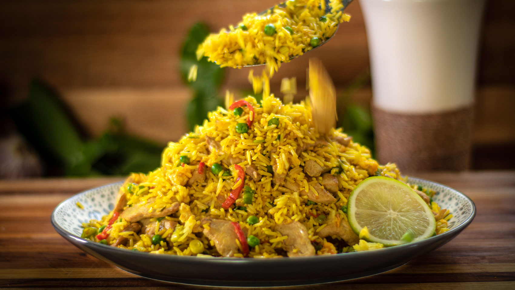 Fried Rice