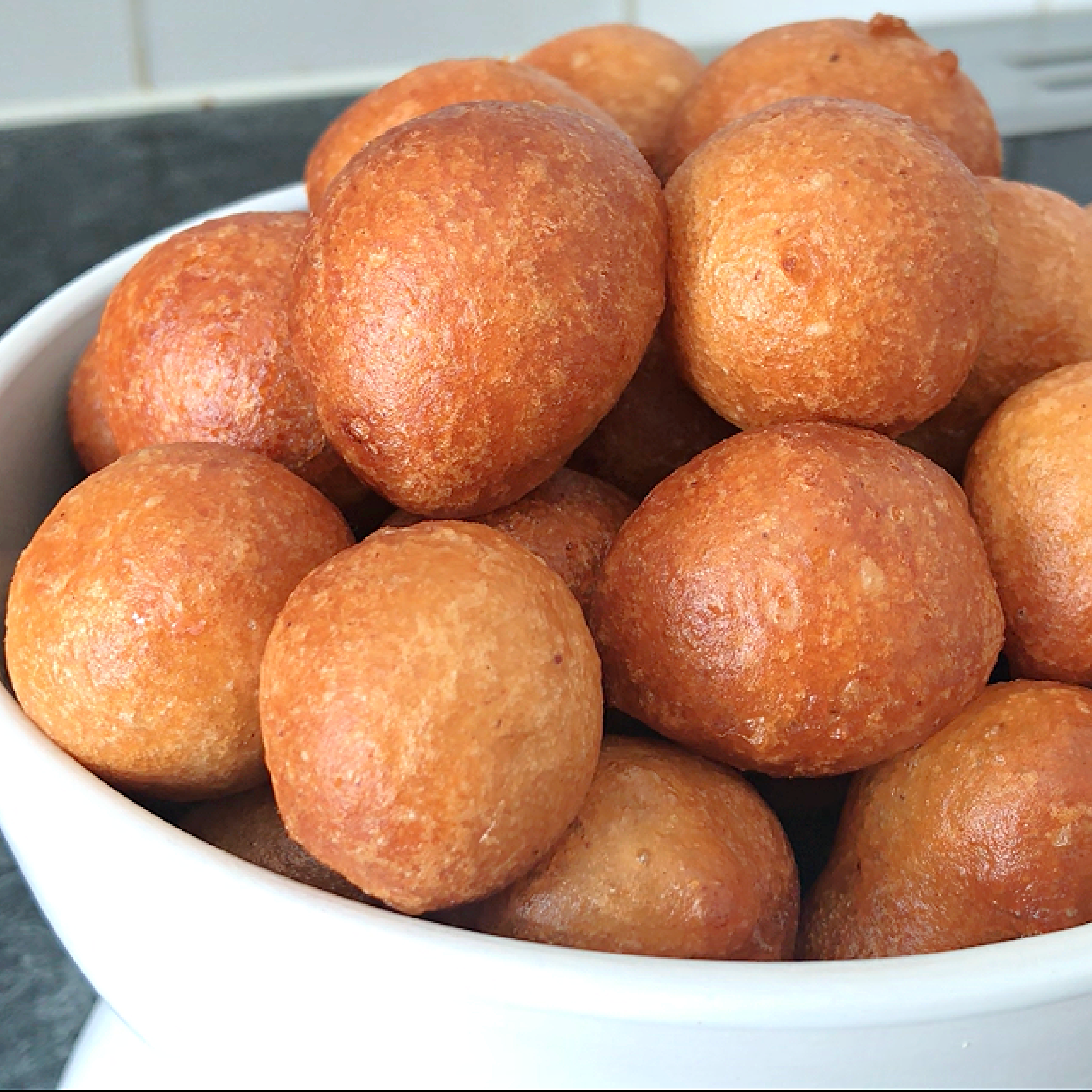 Puff Puff